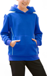 Picture of Winning Spirit Kids Croxton Hoodie (FL19K)