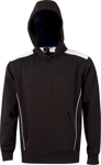 Picture of Winning Spirit Kids Croxton Hoodie (FL19K)