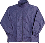 Picture of Winning Spirit Unisex Rain Forest Spray Jacket (JK10)