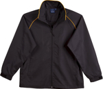 Picture of Winning Spirit Unisex Champions Track Jacket (JK21)