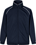 Picture of Winning Spirit Unisex Champions Track Jacket (JK21)
