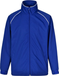 Picture of Winning Spirit Unisex Champions Track Jacket (JK21)