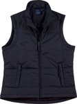 Picture of Winning Spirit Ladies Padded Vest (JK30)