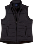 Picture of Winning Spirit Ladies Padded Vest (JK30)