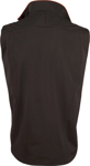 Picture of Winning Spirit Ladies Rosewall Soft Shell Vest (JK46)
