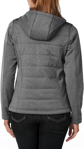 Picture of Winning Spirit Ladies Jasper Cationic Quilted Jacket (JK52)