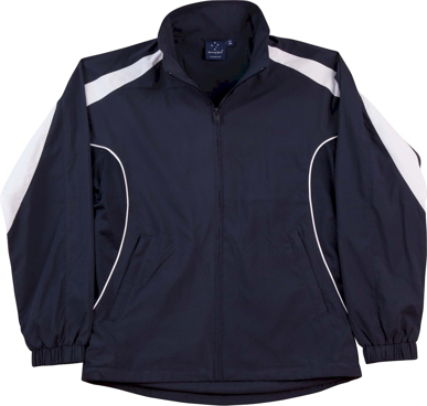 Picture of Winning Spirit Kids Legend Jacket (JK53K)