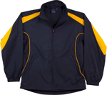 Picture of Winning Spirit Unisex Legend Jacket (JK53)