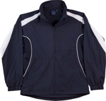 Picture of Winning Spirit Unisex Legend Jacket (JK53)