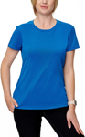 Picture of Winning Spirit Womens Rapidcool Ultra Light Tee Shirt (TS40)
