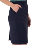 Picture of Winning Spirit Utility Cargo Skirt (M9477)