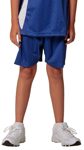 Picture of Winning Spirit Kids Shoot Soccer Shorts (SS25K)