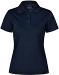 Picture of Winning Spirit Womens Icon Polo (PS76)