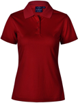 Picture of Winning Spirit Womens Icon Polo (PS76)