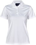 Picture of Winning Spirit Womens Icon Polo (PS76)
