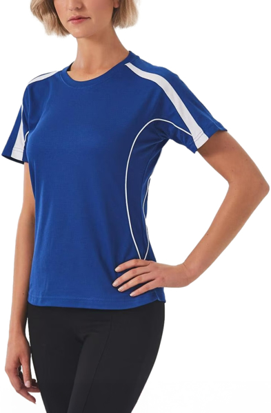 Picture of Winning Spirit Womens Legend Tee Shirt (TS54)