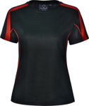 Picture of Winning Spirit Womens Legend Tee Shirt (TS54)