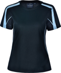 Picture of Winning Spirit Womens Legend Tee Shirt (TS54)
