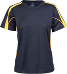 Picture of Winning Spirit Womens Legend Tee Shirt (TS54)