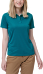 Picture of Winning Spirit Womens Lucky Bamboo Polo (PS60)