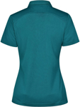 Picture of Winning Spirit Womens Lucky Bamboo Polo (PS60)