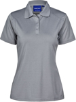 Picture of Winning Spirit Womens Lucky Bamboo Polo (PS60)