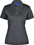 Picture of Winning Spirit Womens Lucky Bamboo Polo (PS60)