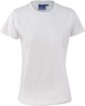 Picture of Winning Spirit Womens Savvy Tee Shirt (TS38)