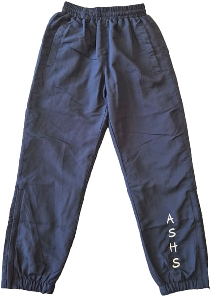 Picture of Aldridge State School Track Pants (ASHS-TRACKPANTS)
