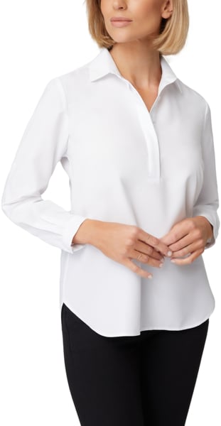 Picture of City Collection Ezylin Long Sleeve Meghan (2147)