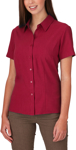 Picture of City Collection Ezylin Short Sleeve Shirt (2146SS)