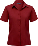 Picture of City Collection Ezylin Short Sleeve Shirt (2146SS)
