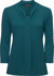 Picture of City Collection Pippa Knit Short Sleeve Blouse (2222)
