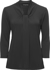 Picture of City Collection Pippa Knit Short Sleeve Blouse (2222)