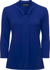 Picture of City Collection Pippa Knit Short Sleeve Blouse (2222)