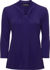 Picture of City Collection Pippa Knit Short Sleeve Blouse (2222)