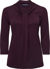 Picture of City Collection Pippa Knit Short Sleeve Blouse (2222)