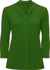 Picture of City Collection Pippa Knit Short Sleeve Blouse (2222)