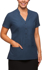 Picture of City Collection Ezylin Short Sleeve Tunic (2151)