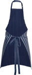 Picture of JBs Wear Apron With Pocket (5A-BIB-65x71 CM)