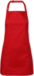 Picture of JBs Wear Apron With Pocket (5A-BIB-65x71 CM)