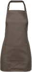 Picture of JBs Wear Apron With Pocket (5A-BIB-65x71 CM)