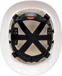 Picture of Prime Mover Full Brim Extra Hard Hat (PW28)