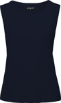 Picture of City Collection Smart knit Sleeveless Blouse (2292)