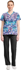 Picture of Cherokee Olaf in Arendelle Print Top (TF796-FZLA)