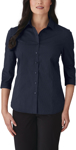 Picture of City Collection Womens Xpresso 3/4 sleeve (2258)