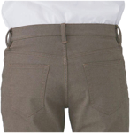 Picture of City Collection Mens R Jeans (MJ365)