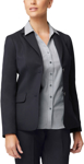 Picture of City Collection Womens Dianna 2 Button Jacket - Sorbtek® (FJK35 992)