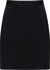 Picture of City Collection Remy Knee Length Skirt (FSK261)