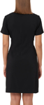 Picture of City Collection Riley A line Dress (FDR461)